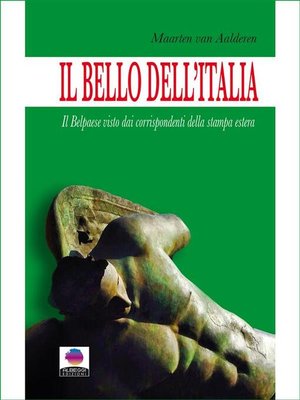 cover image of Il Bello dell'Italia.